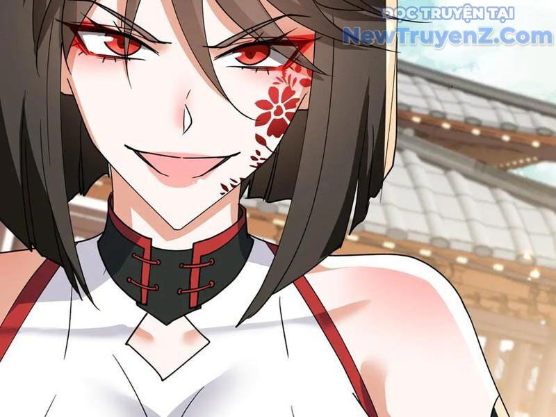 Nữ đồ đệ của ta muốn hắc hóa: Chapter 47