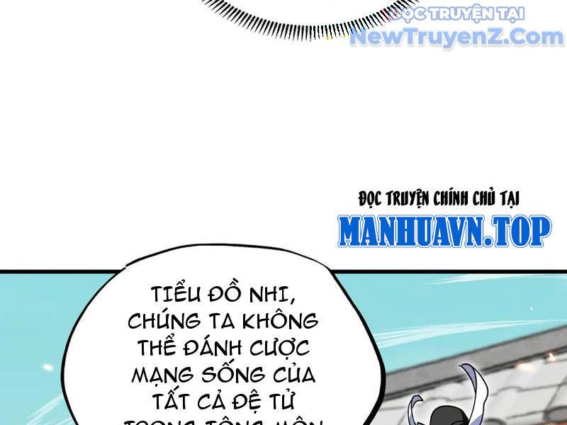 Nữ đồ đệ của ta muốn hắc hóa: Chapter 47