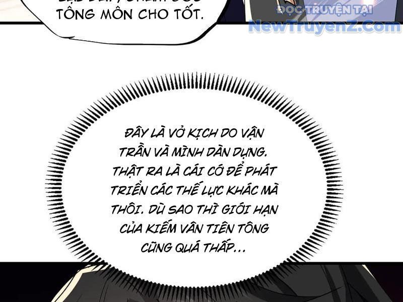 Nữ đồ đệ của ta muốn hắc hóa: Chapter 47