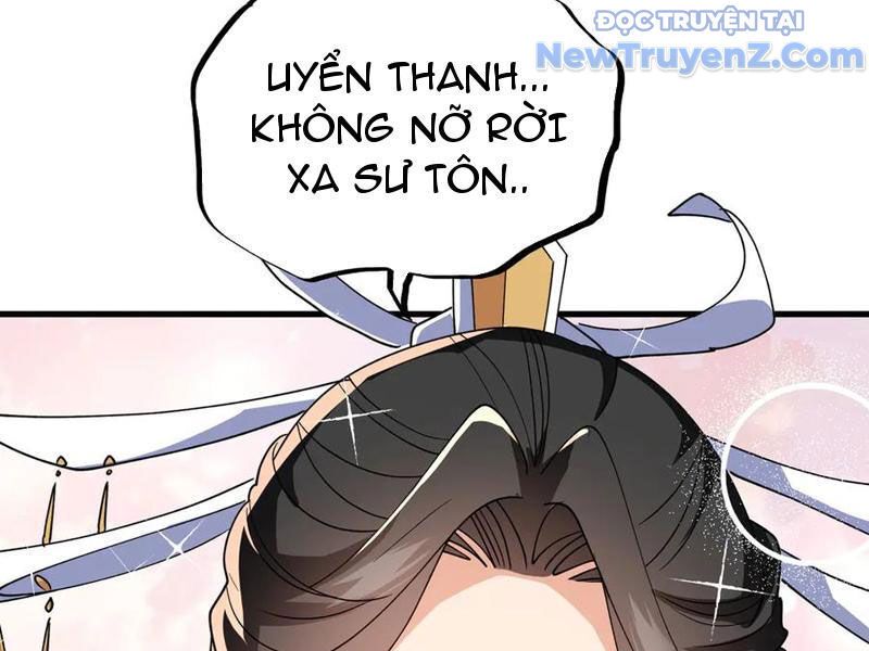 Nữ đồ đệ của ta muốn hắc hóa: Chapter 47
