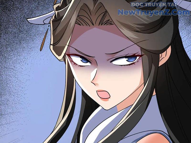 Nữ đồ đệ của ta muốn hắc hóa: Chapter 47
