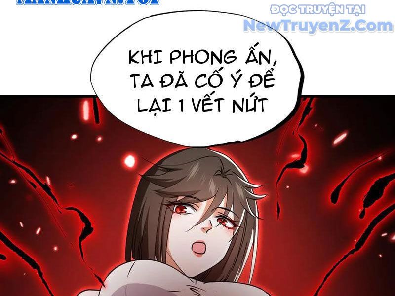 Nữ đồ đệ của ta muốn hắc hóa: Chapter 47