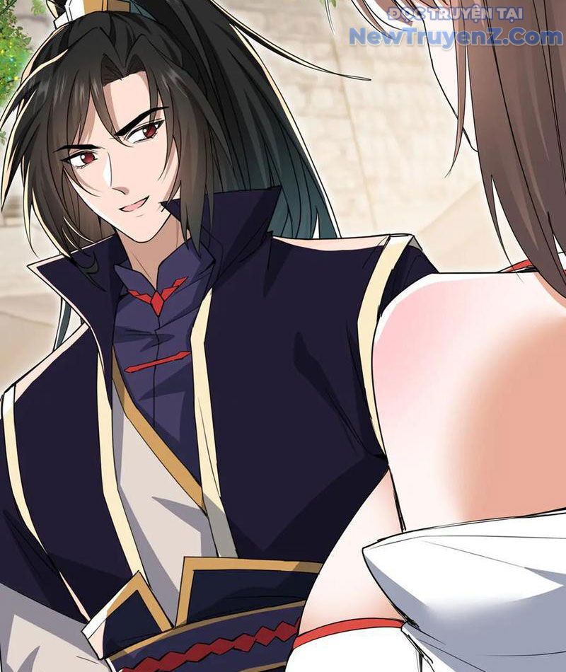 Nữ đồ đệ của ta muốn hắc hóa: Chapter 48