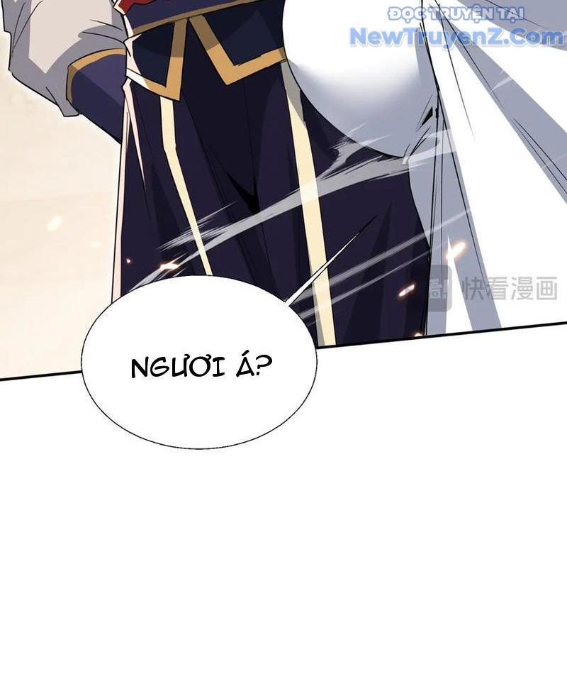 Nữ đồ đệ của ta muốn hắc hóa: Chapter 48