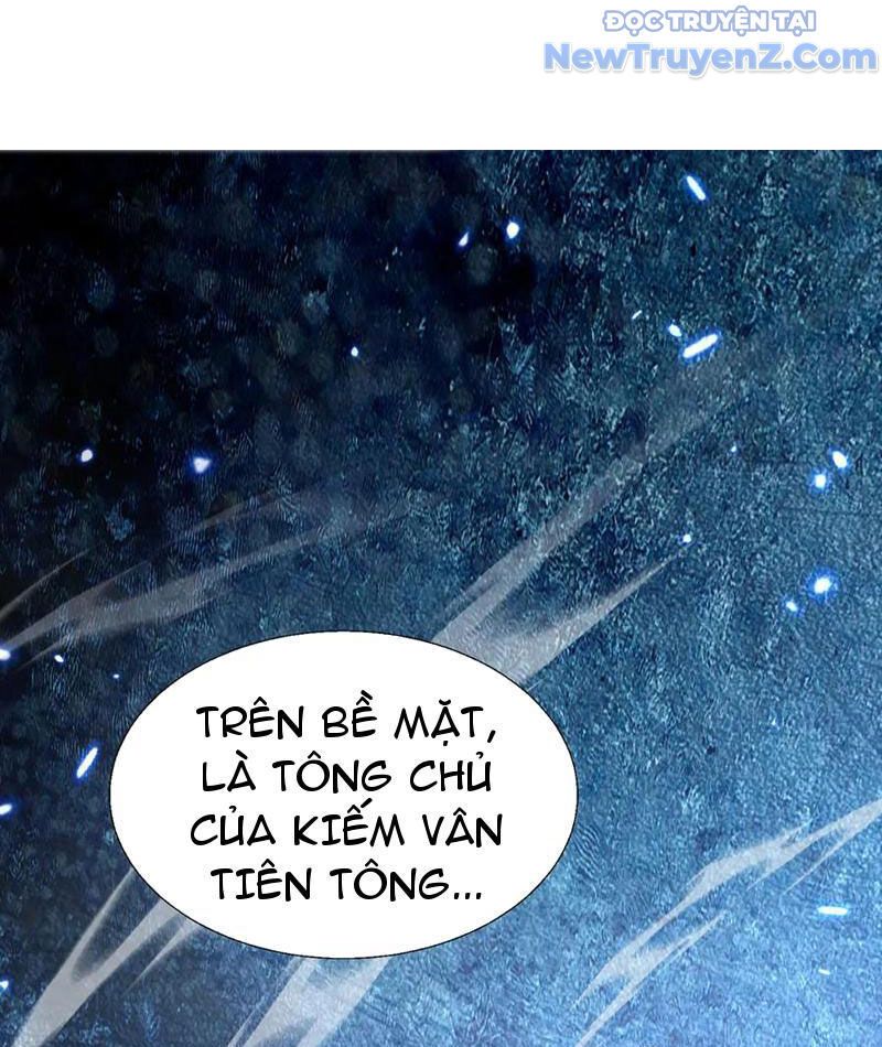 Nữ đồ đệ của ta muốn hắc hóa: Chapter 48