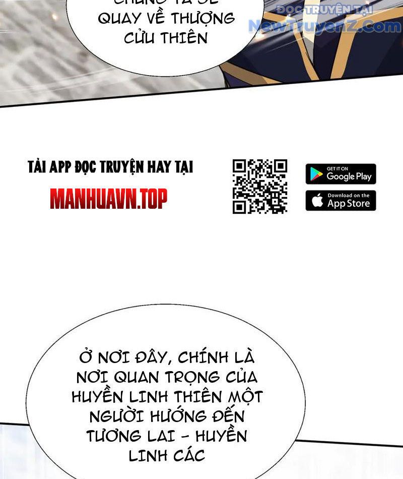 Nữ đồ đệ của ta muốn hắc hóa: Chapter 48