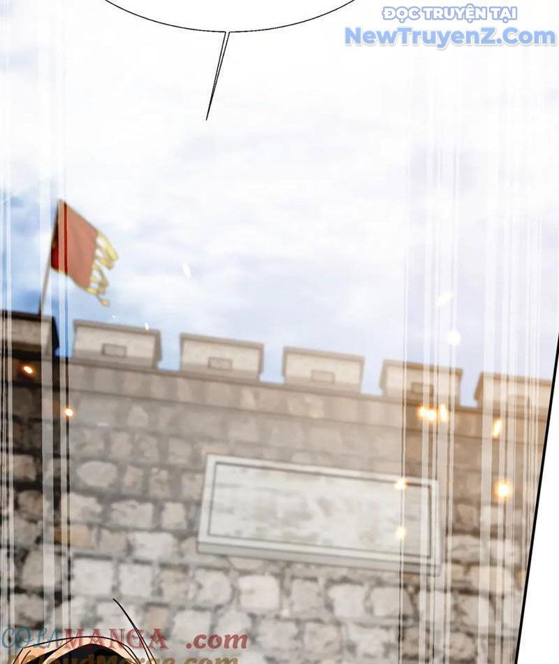 Nữ đồ đệ của ta muốn hắc hóa: Chapter 48