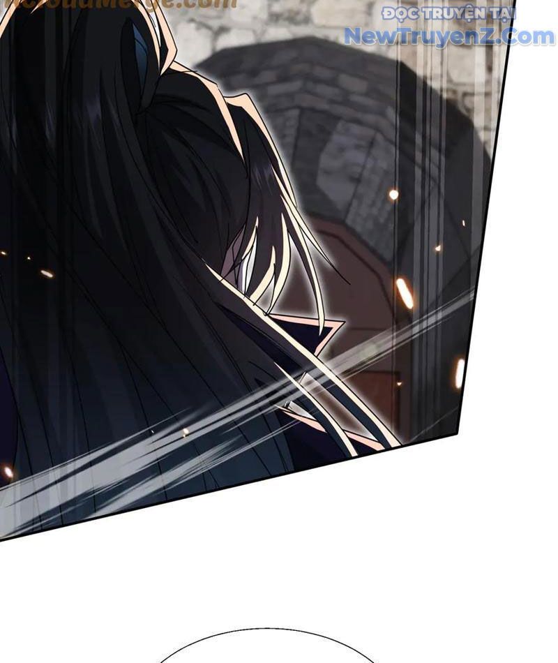 Nữ đồ đệ của ta muốn hắc hóa: Chapter 48