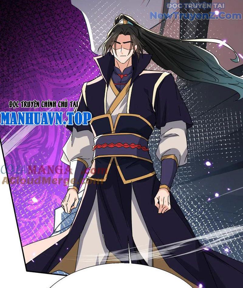 Nữ đồ đệ của ta muốn hắc hóa: Chapter 48
