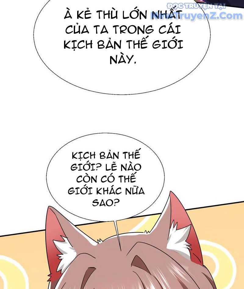 Nữ đồ đệ của ta muốn hắc hóa: Chapter 48