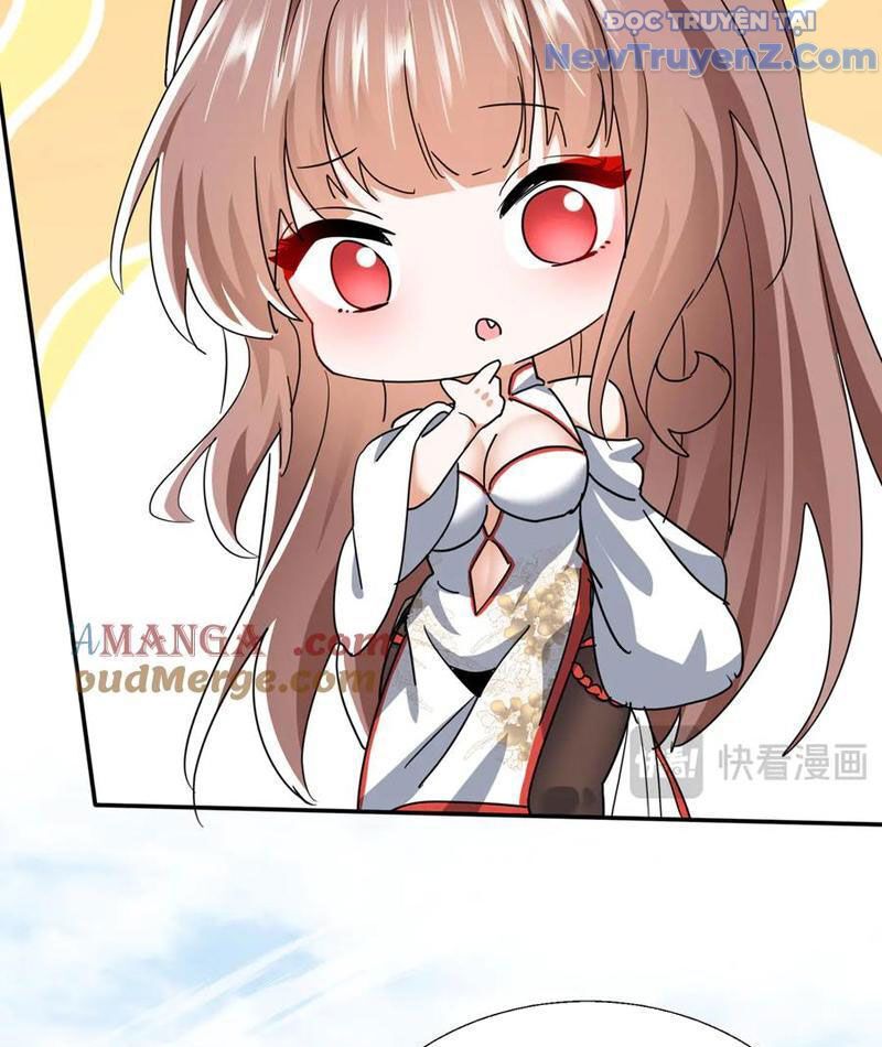 Nữ đồ đệ của ta muốn hắc hóa: Chapter 48