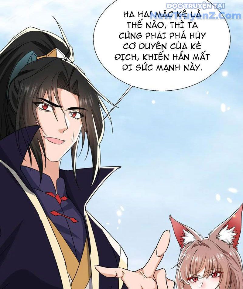 Nữ đồ đệ của ta muốn hắc hóa: Chapter 48
