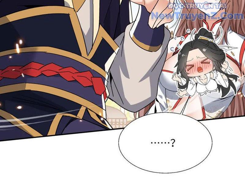 Nữ đồ đệ của ta muốn hắc hóa: Chapter 48
