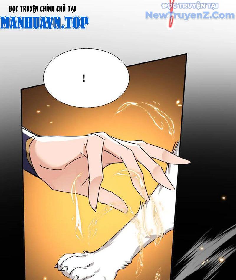 Nữ đồ đệ của ta muốn hắc hóa: Chapter 48