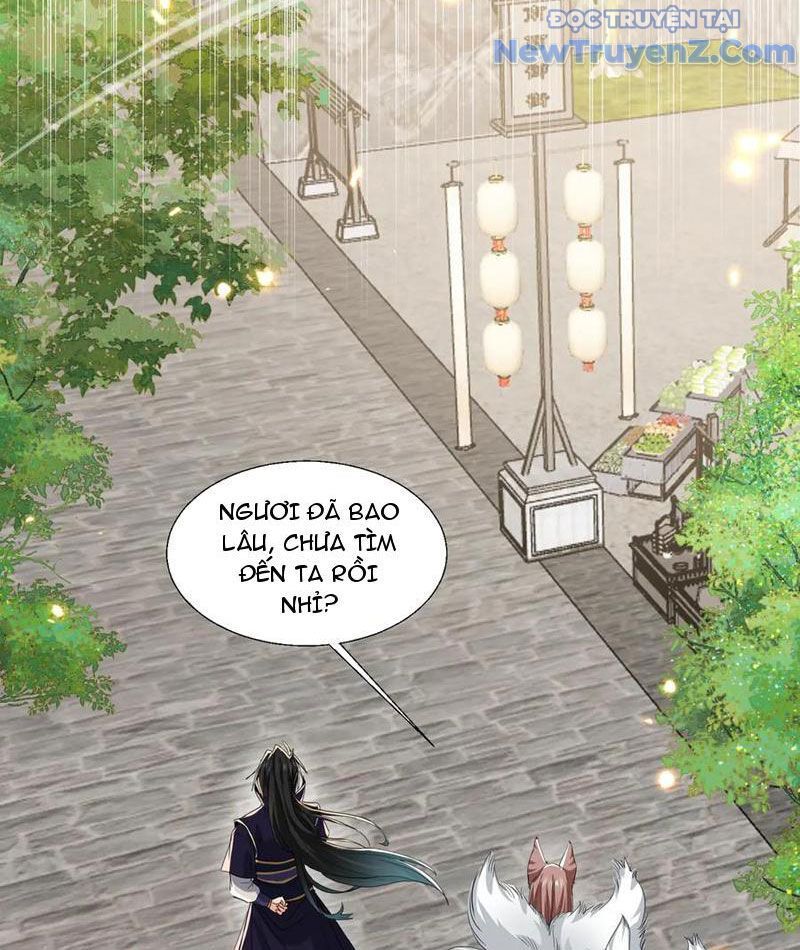 Nữ đồ đệ của ta muốn hắc hóa: Chapter 48