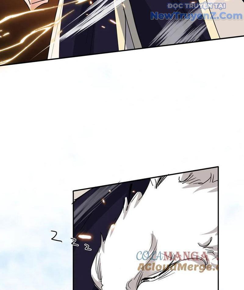 Nữ đồ đệ của ta muốn hắc hóa: Chapter 48
