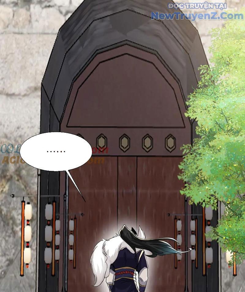 Nữ đồ đệ của ta muốn hắc hóa: Chapter 48