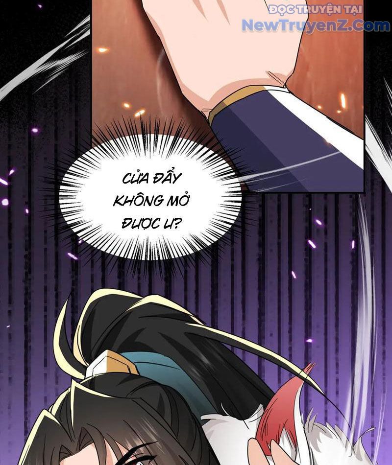 Nữ đồ đệ của ta muốn hắc hóa: Chapter 48