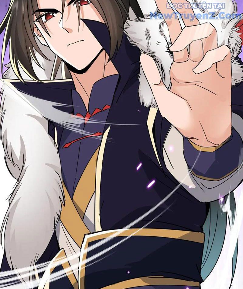 Nữ đồ đệ của ta muốn hắc hóa: Chapter 48