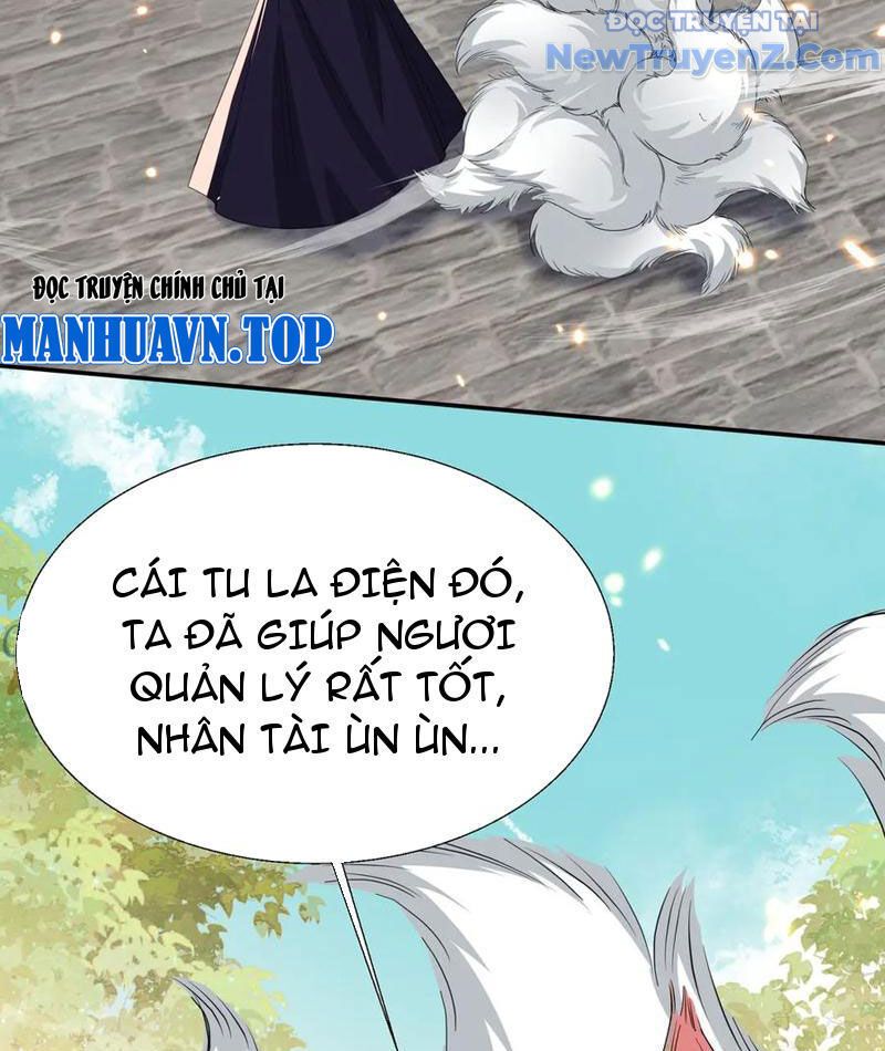 Nữ đồ đệ của ta muốn hắc hóa: Chapter 48