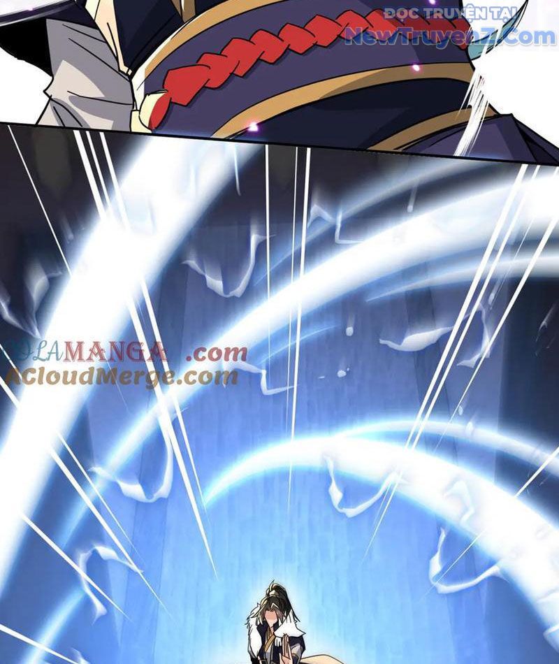 Nữ đồ đệ của ta muốn hắc hóa: Chapter 48