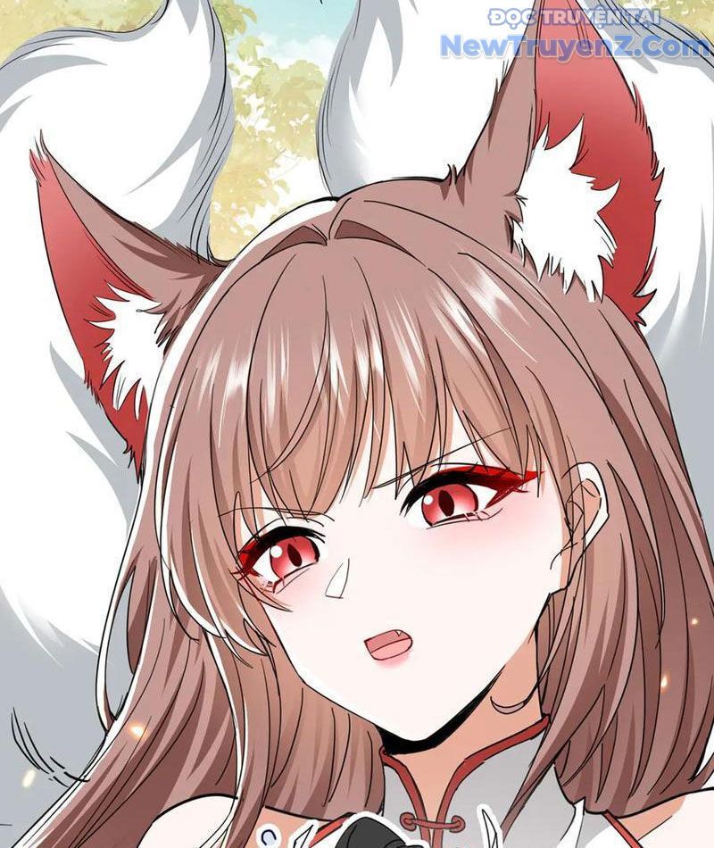 Nữ đồ đệ của ta muốn hắc hóa: Chapter 48