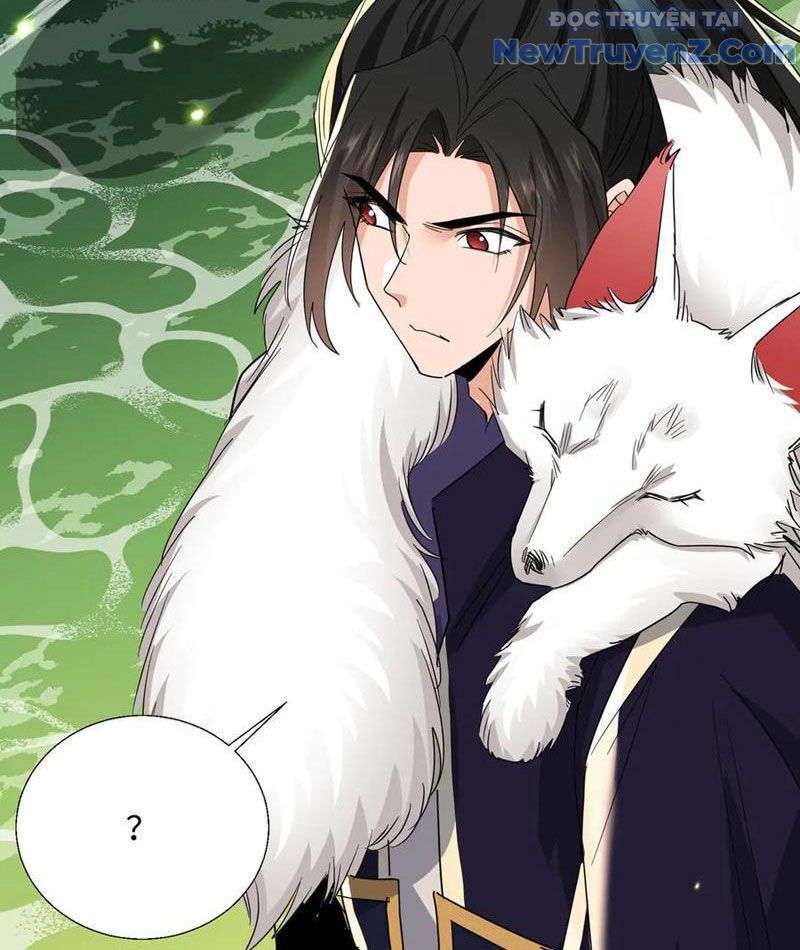 Nữ đồ đệ của ta muốn hắc hóa: Chapter 48