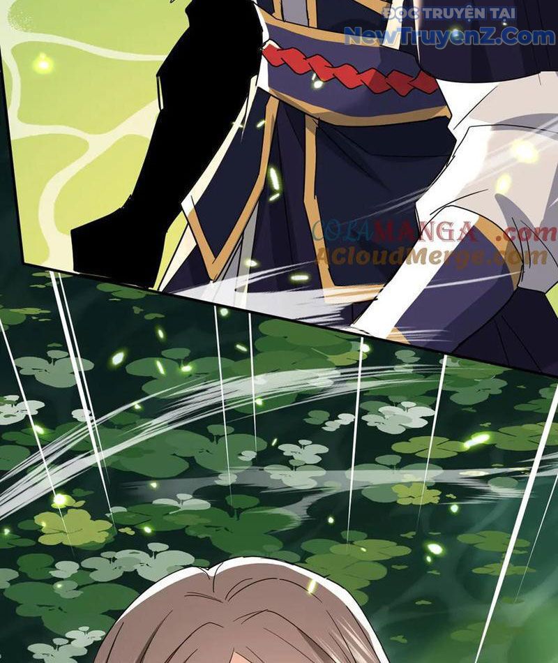 Nữ đồ đệ của ta muốn hắc hóa: Chapter 48