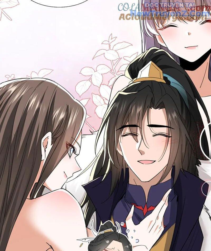Nữ đồ đệ của ta muốn hắc hóa: Chapter 48