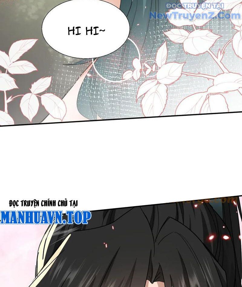 Nữ đồ đệ của ta muốn hắc hóa: Chapter 48