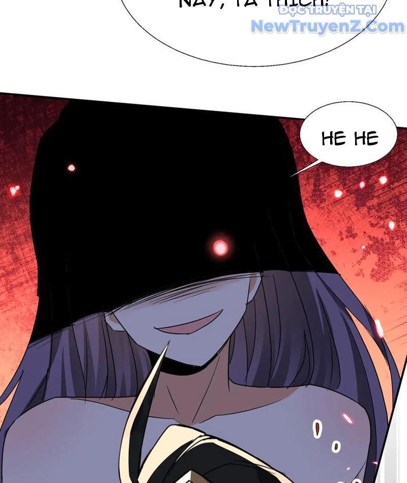 Nữ đồ đệ của ta muốn hắc hóa: Chapter 48