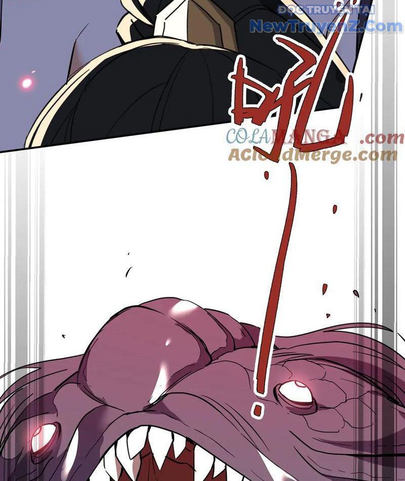 Nữ đồ đệ của ta muốn hắc hóa: Chapter 48