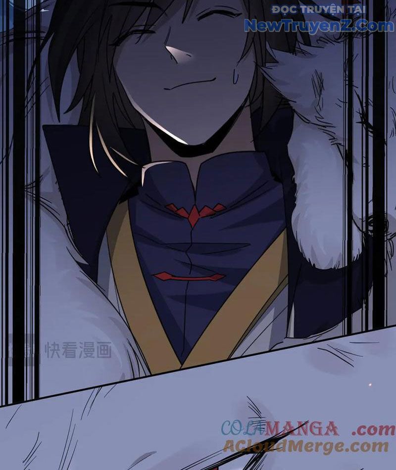 Nữ đồ đệ của ta muốn hắc hóa: Chapter 48
