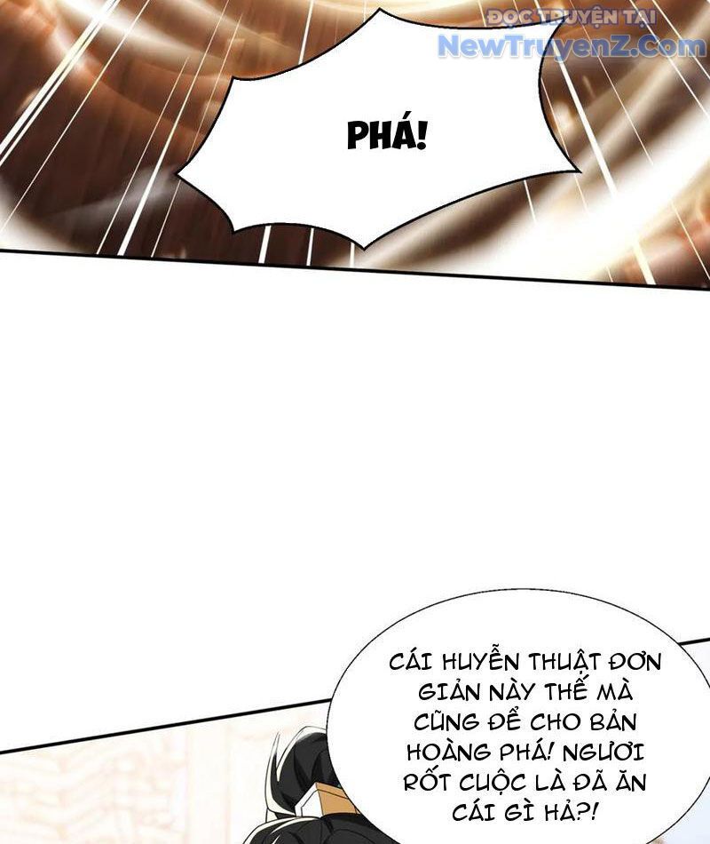 Nữ đồ đệ của ta muốn hắc hóa: Chapter 48