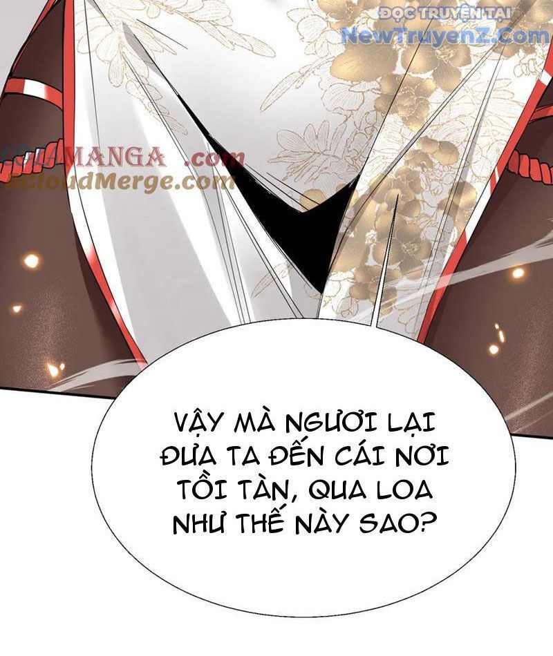 Nữ đồ đệ của ta muốn hắc hóa: Chapter 48