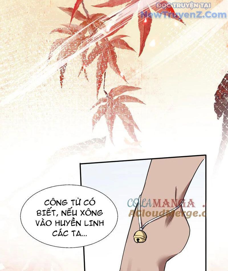 Nữ đồ đệ của ta muốn hắc hóa: Chapter 48
