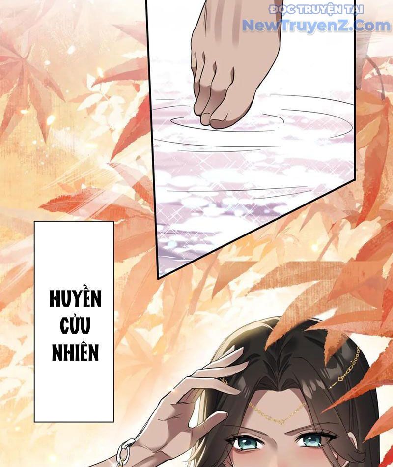 Nữ đồ đệ của ta muốn hắc hóa: Chapter 48