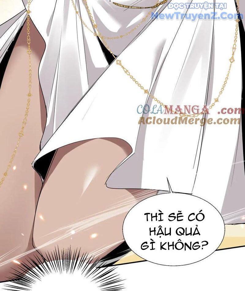 Nữ đồ đệ của ta muốn hắc hóa: Chapter 48