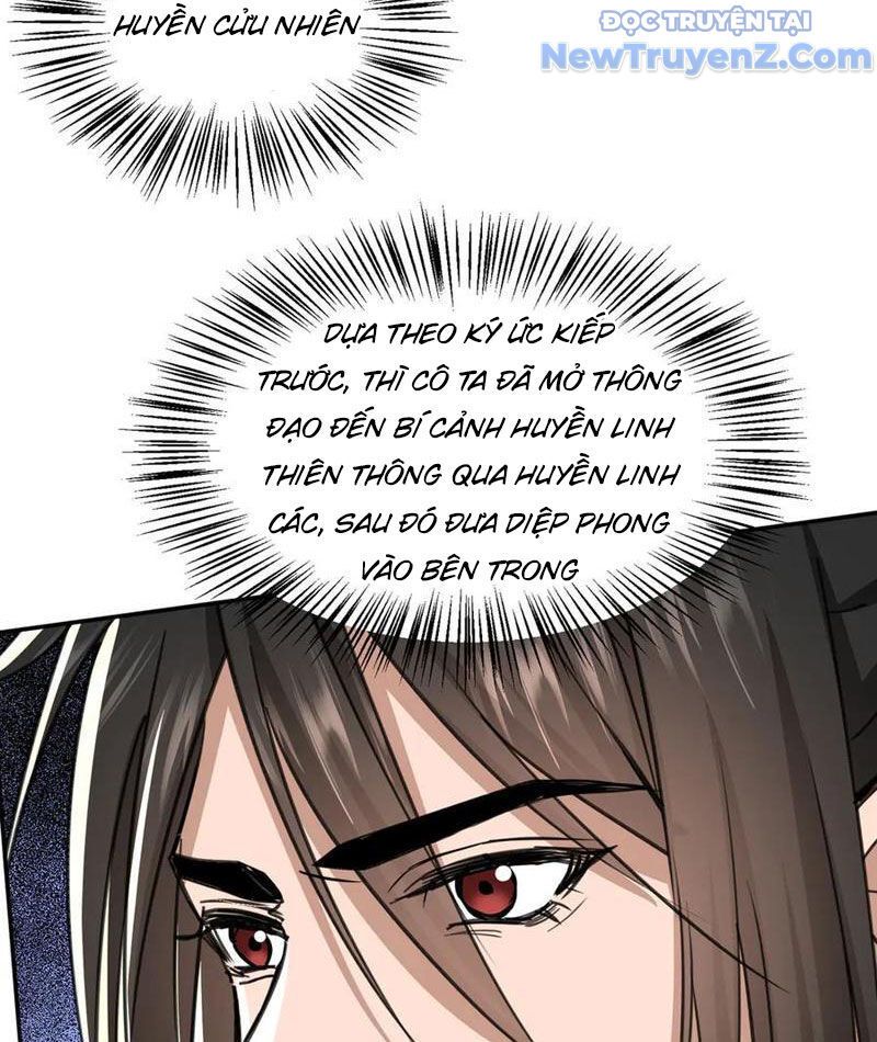 Nữ đồ đệ của ta muốn hắc hóa: Chapter 48