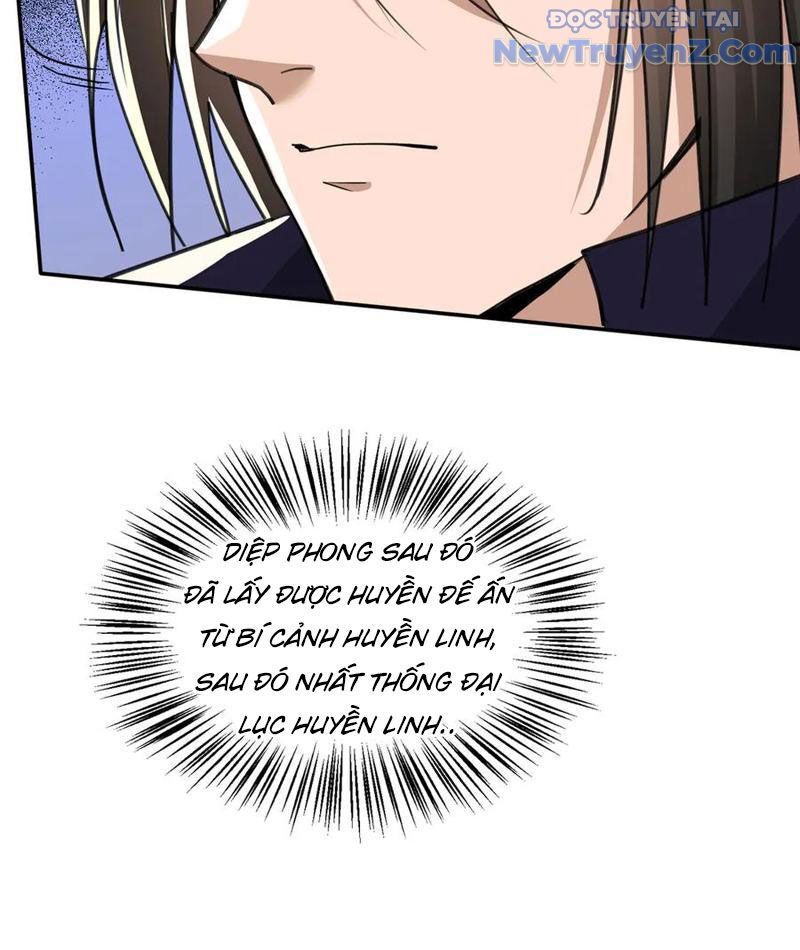 Nữ đồ đệ của ta muốn hắc hóa: Chapter 48