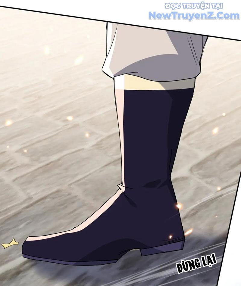 Nữ đồ đệ của ta muốn hắc hóa: Chapter 48
