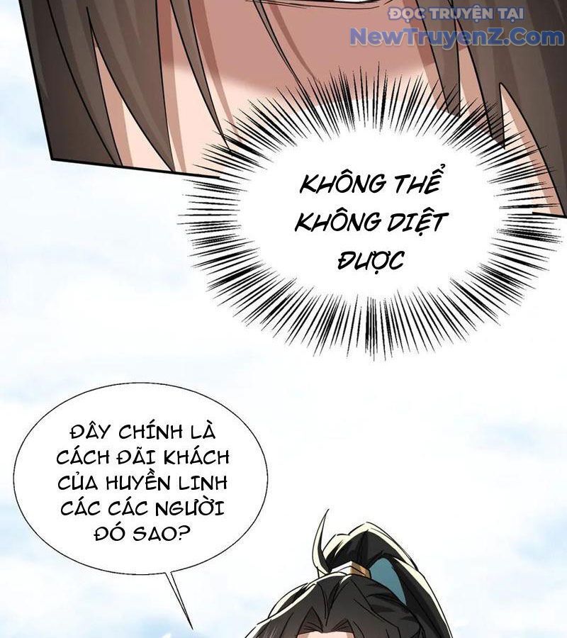 Nữ đồ đệ của ta muốn hắc hóa: Chapter 48