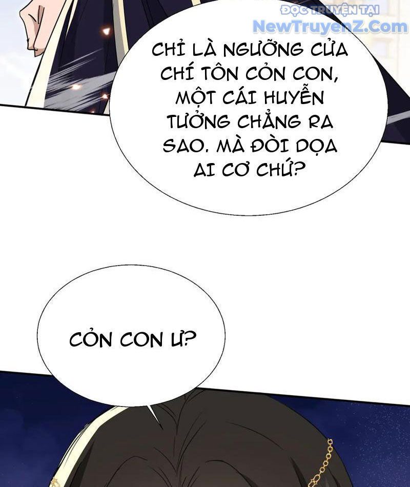Nữ đồ đệ của ta muốn hắc hóa: Chapter 48