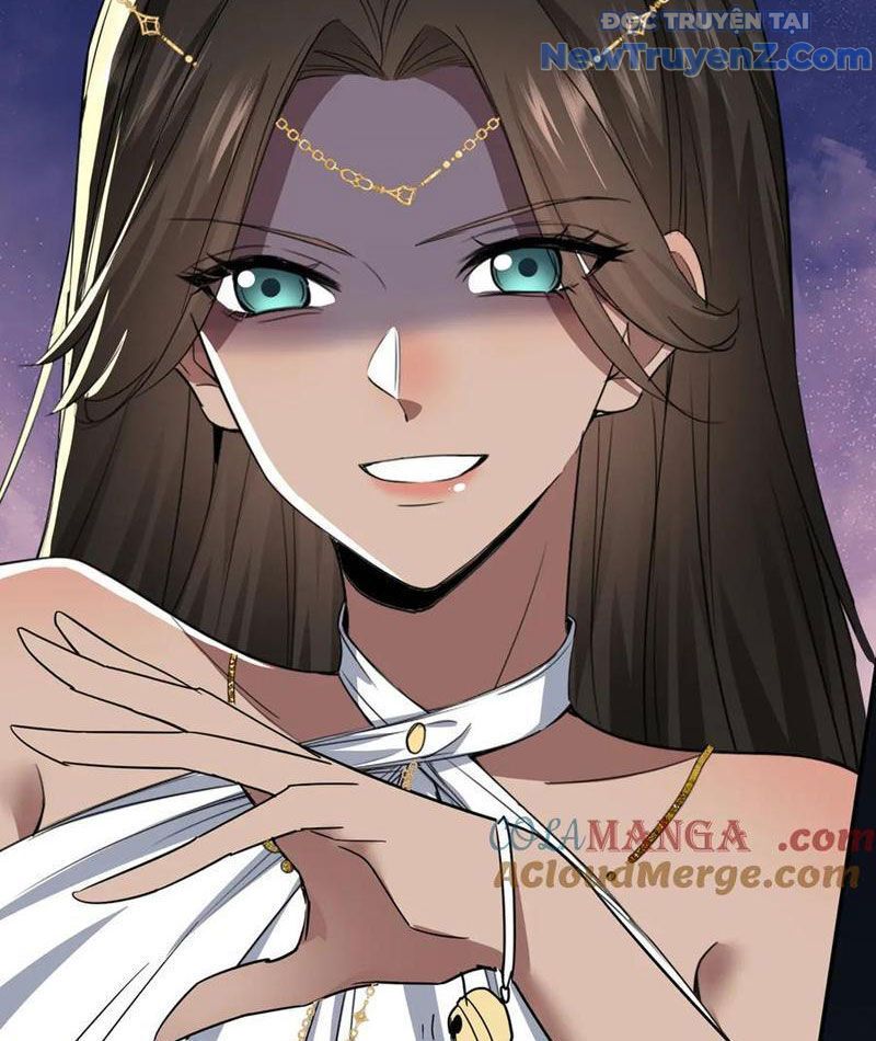 Nữ đồ đệ của ta muốn hắc hóa: Chapter 48