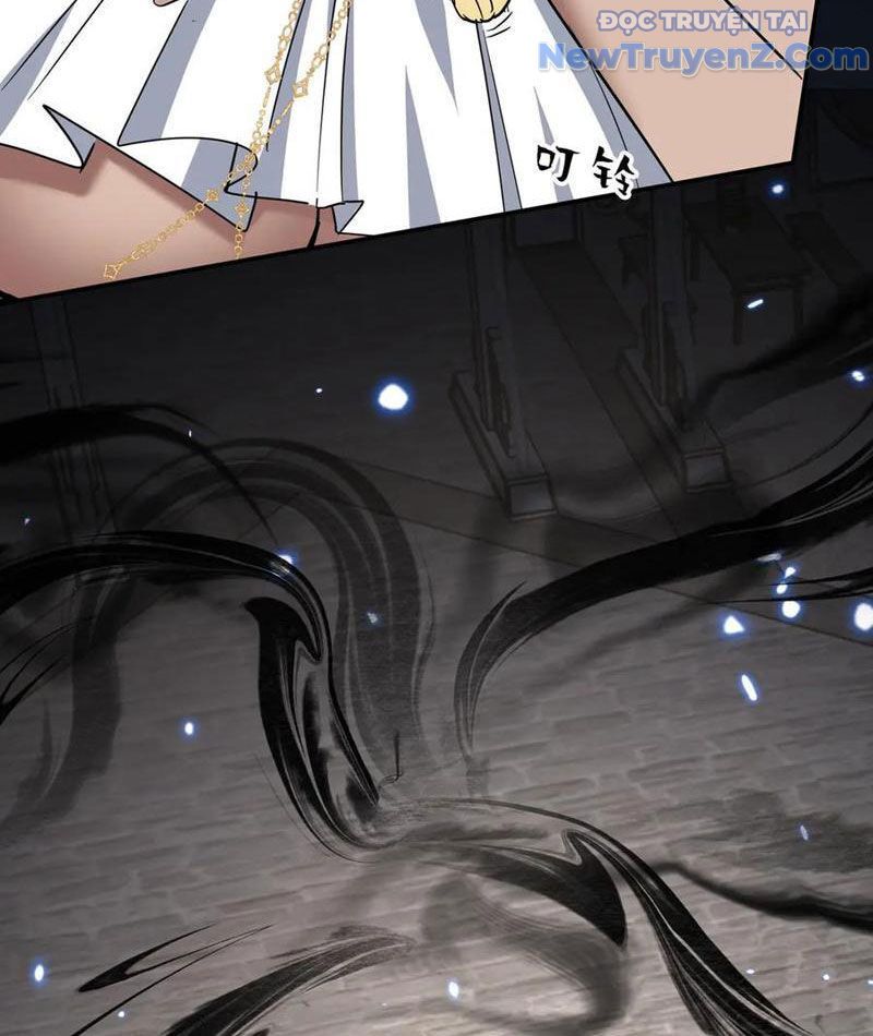 Nữ đồ đệ của ta muốn hắc hóa: Chapter 48