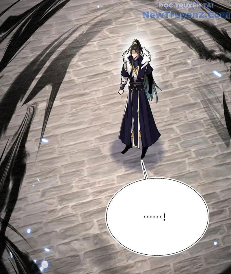 Nữ đồ đệ của ta muốn hắc hóa: Chapter 48