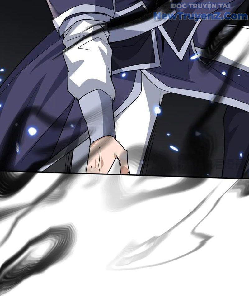 Nữ đồ đệ của ta muốn hắc hóa: Chapter 48
