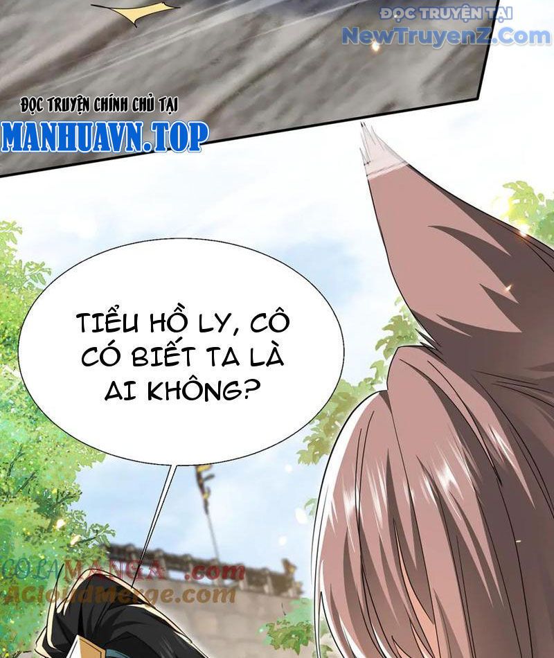 Nữ đồ đệ của ta muốn hắc hóa: Chapter 48