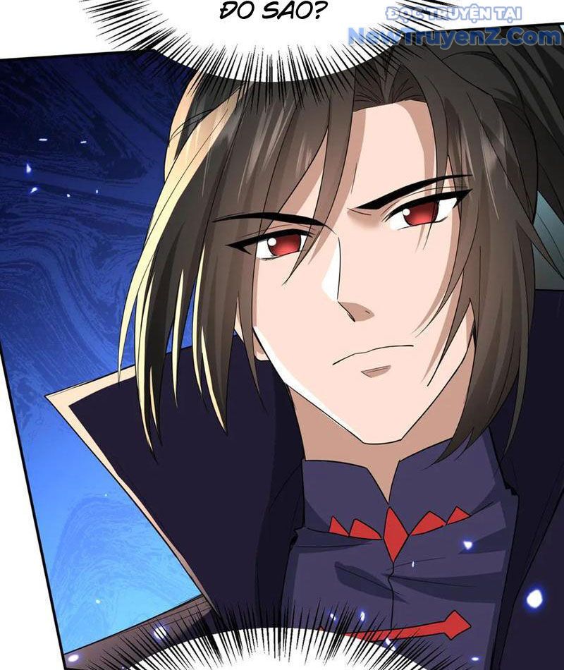 Nữ đồ đệ của ta muốn hắc hóa: Chapter 48