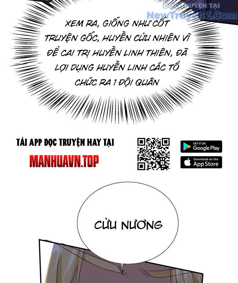 Nữ đồ đệ của ta muốn hắc hóa: Chapter 48